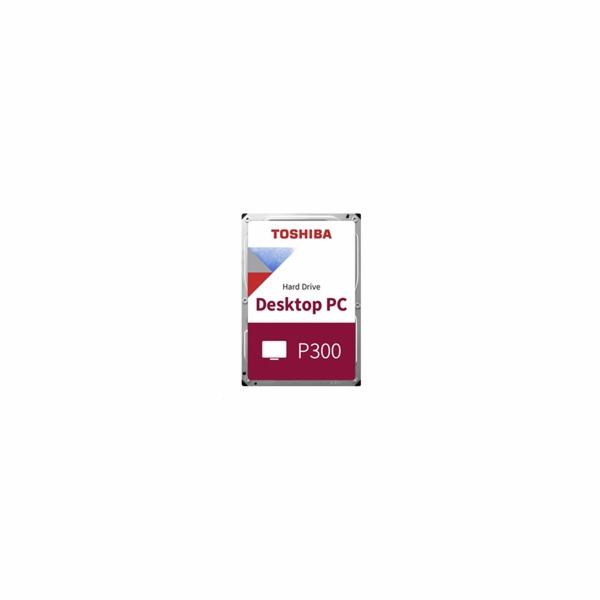 Toshiba P300 2TB, pevný disk