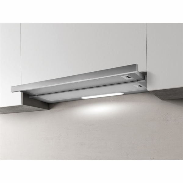 Elica ELITE 14 LUX GR IX/A/60 odsavač par