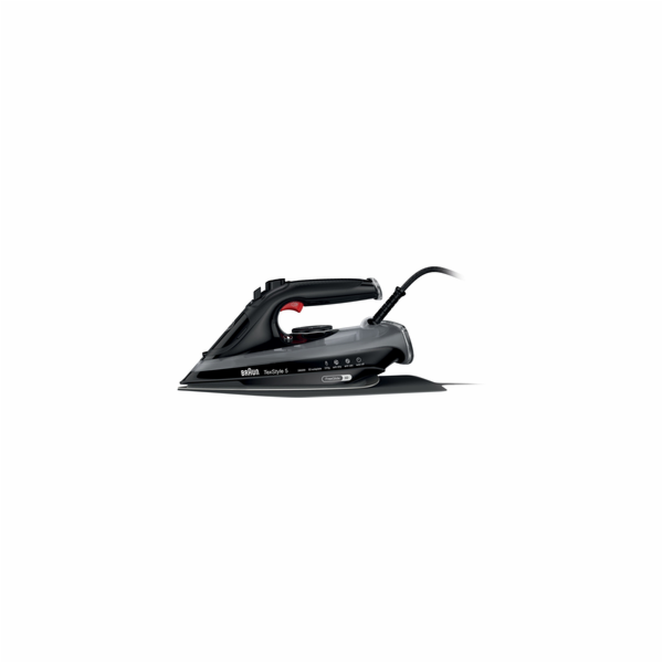 Braun SI 5088 BK napařovací žehlička