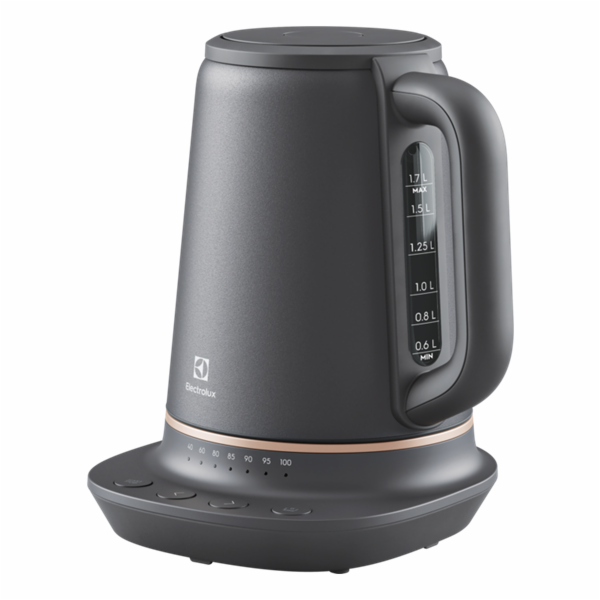 Rychlovarná konvice ELECTROLUX E7K1-6BP