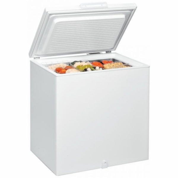 WHIRLPOOL WHS 2121 mrazák