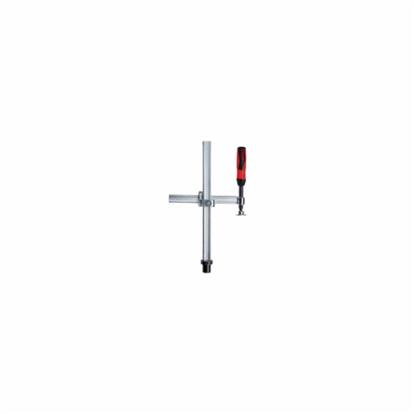 BESSEY TWV28-30-17H, upínací svěrák