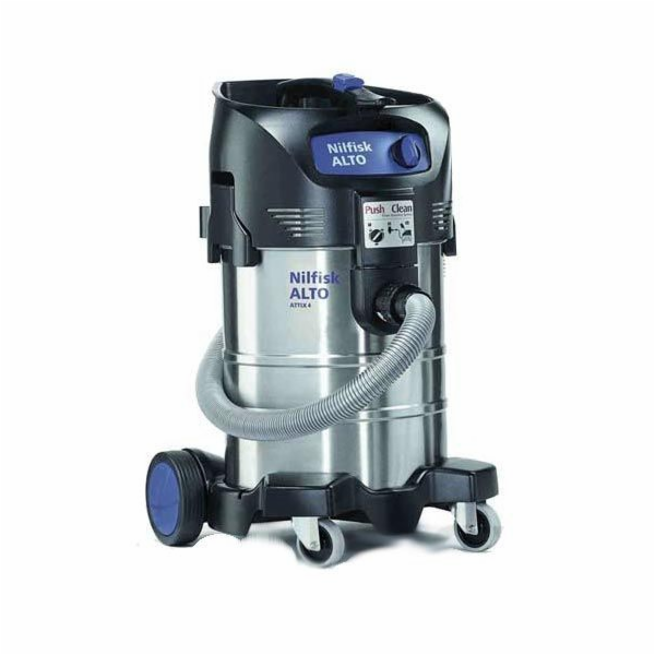 Nilfisk Attix 40-01 PC INOX