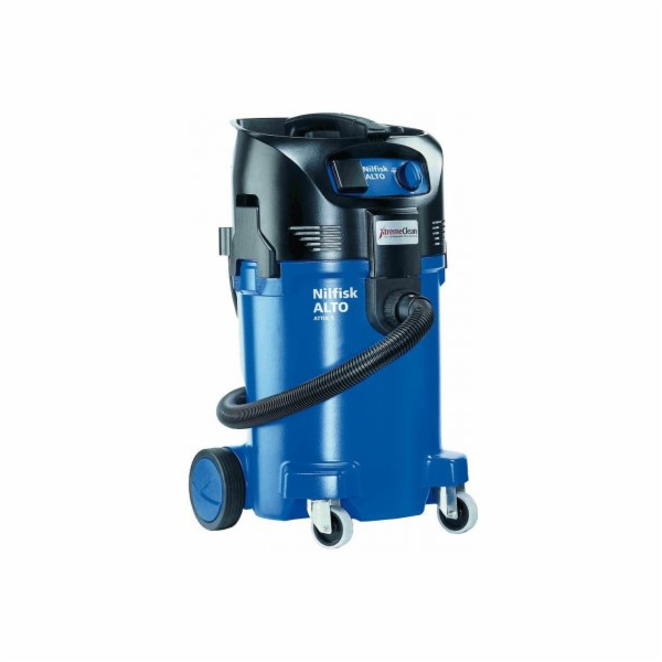 Nilfisk Attix 50-21 PC CLEAN ROOM