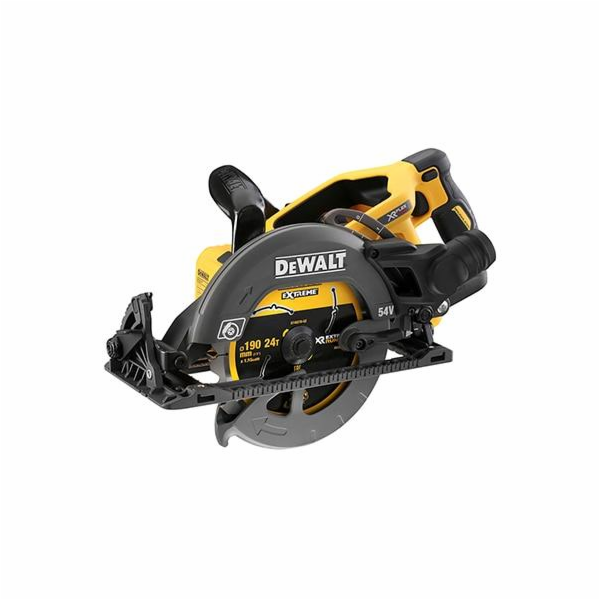 DeWalt DCS577N-XJ Aku kotoučová pila 5800 RPM