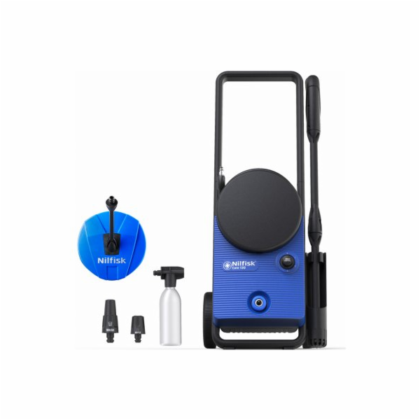 Nilfisk Core 130-6 PowerControl Home