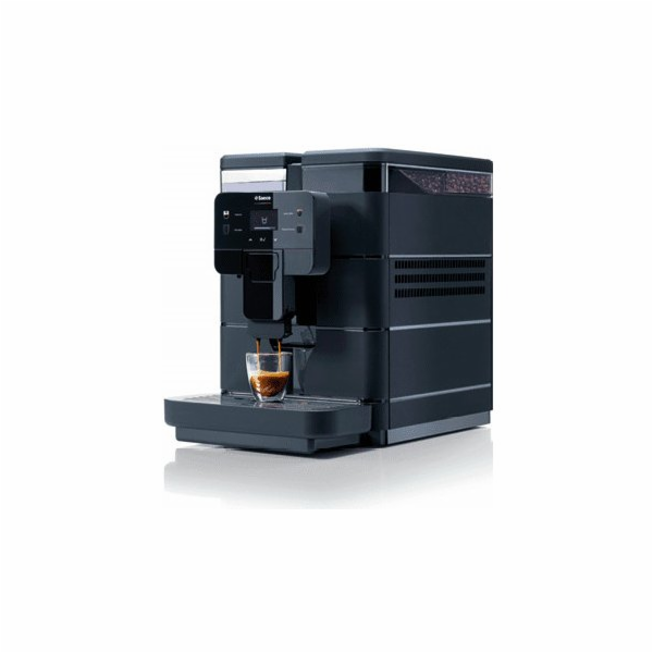 Saeco New kral. cerna Royal Black 9J0040