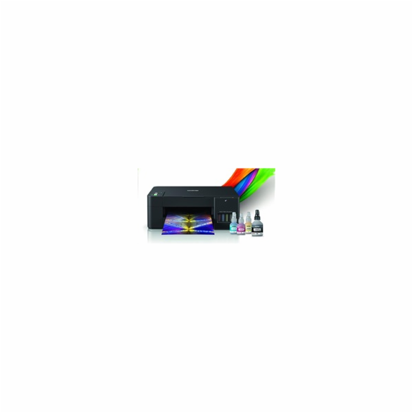 BROTHER multifunkce inkoustová DCP-T420W - A4 64MB 1200x6...