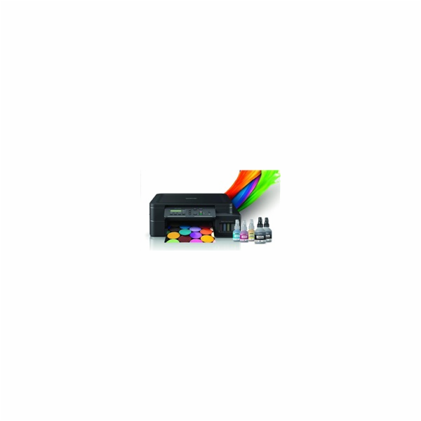 BROTHER DCP-T520W