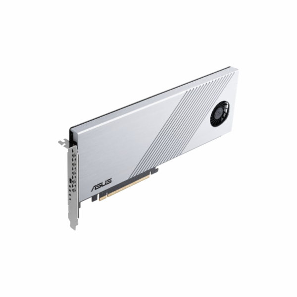 ASUS HYPER M.2 X16 GEN 4 CARD  (4x M.2 SSD)