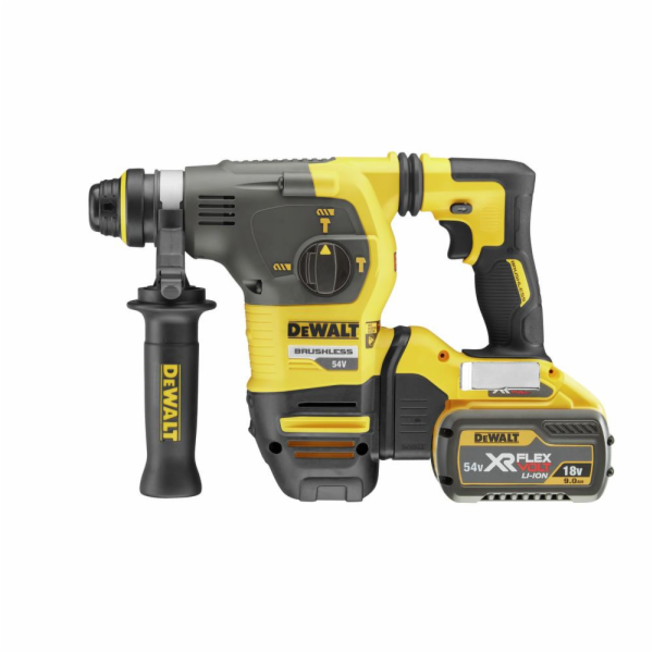 DEWALT DCH333X2-QW Aku kombinované kladivo