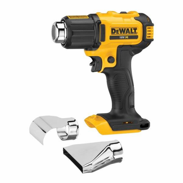 DeWALT DCE530N-XJ AKU horkovzdušná pistole