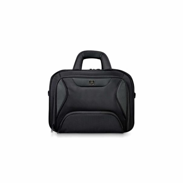 Port Designs MANHATTAN notebook case 39.6 cm (15.6 ) Brie...