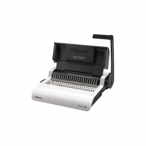 Vazač Fellowes Pulsar+ 