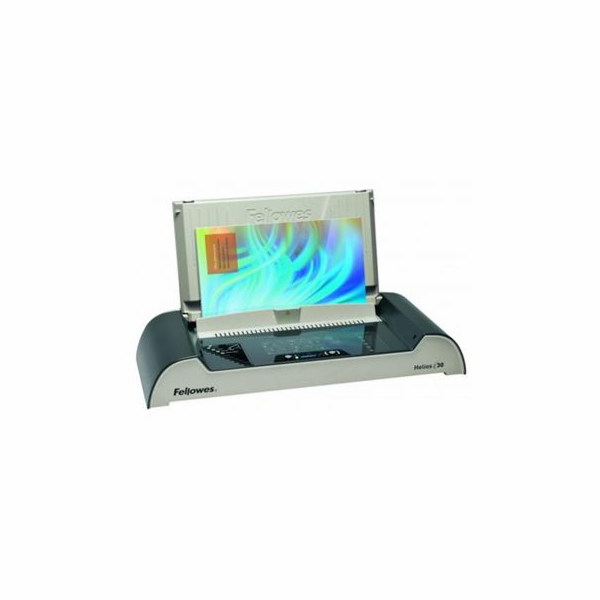 Vazač Fellowes Helios 30 pro termální vazbu