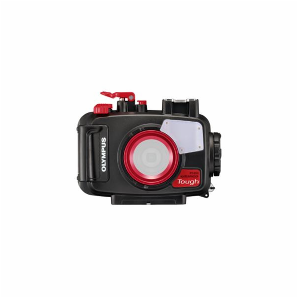 Pouzdro Olympus PT-059 - Podvodní pouzdro pro TG-6 (do 45m)