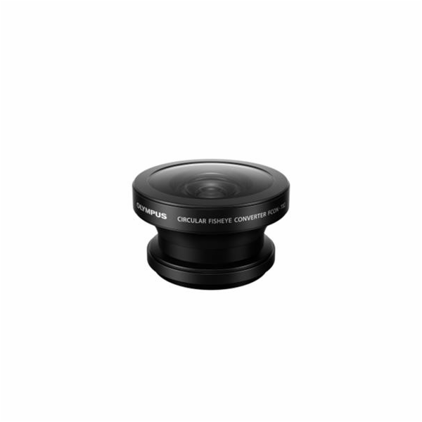 Předsádka Olympus FCON-T02 Fish Eyekonvertor pro TG-6 a TG-7