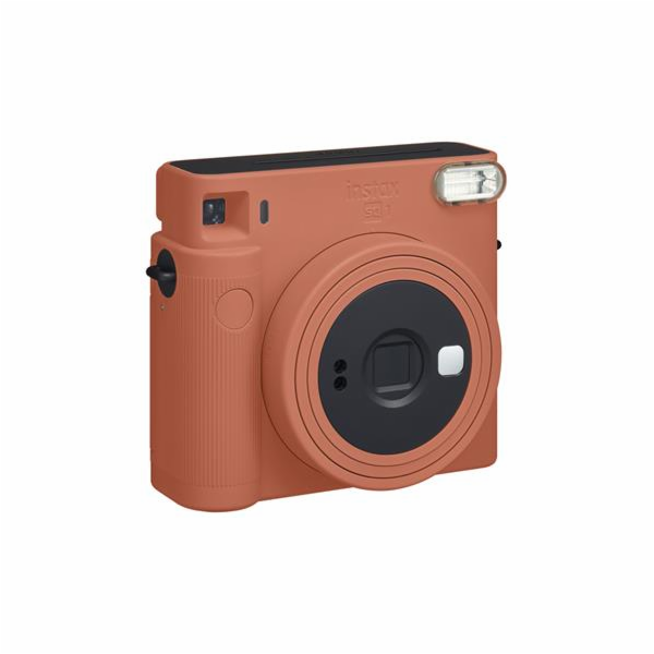 Fujifilm instax SQUARE SQ 1 terracotta orange