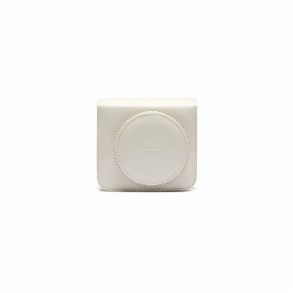 Fujifilm instax SQ 1 brasna chalk bila