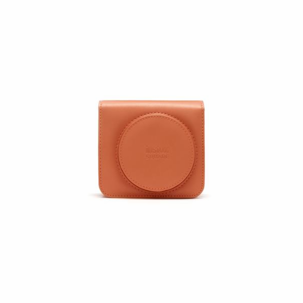 Fujifilm instax SQ 1 brasna terracotta oranzova