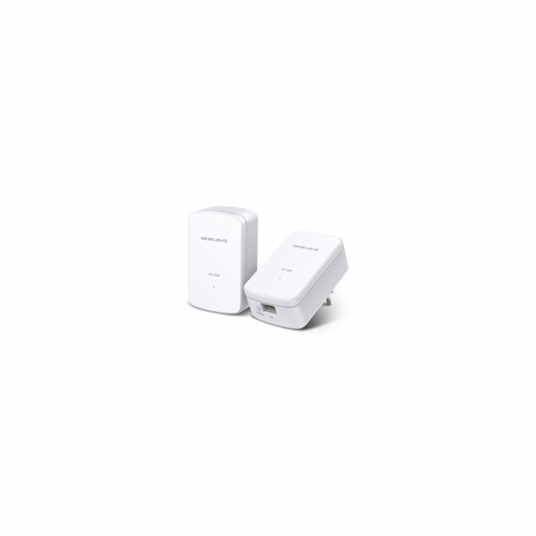 MERCUSYS MP500 KIT Powerline set (AV1000, 1xGbELAN)