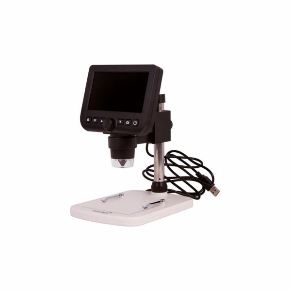 Mikroskop Levenhuk DTX 350 LCD Digitální