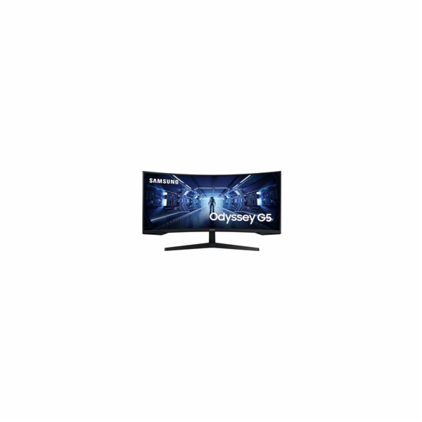 Samsung C34G55TWWP