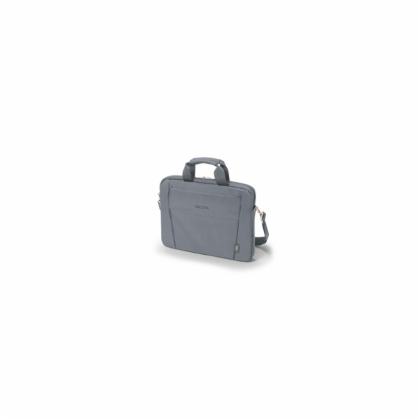 DICOTA Eco Slim Case BASE 13-14.1 Grey