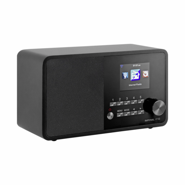 Imperial DABMAN i110