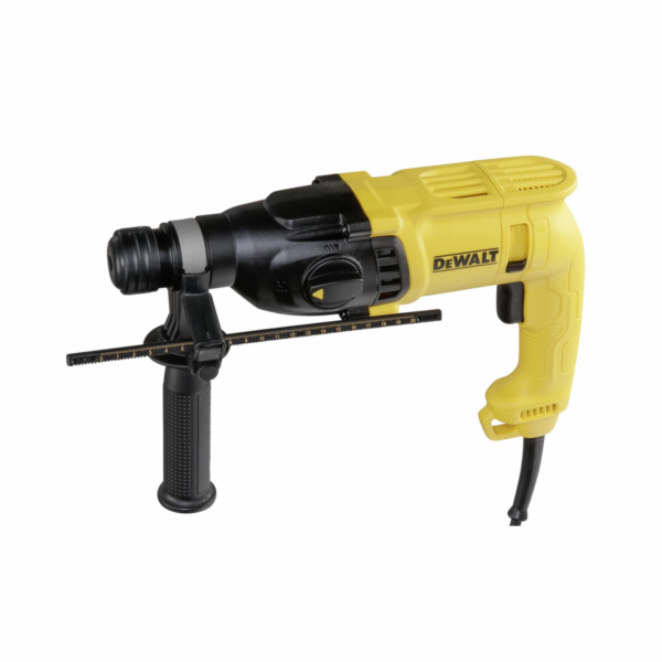 DeWalt D25033K-QS kombinované kladivo SDS-plus 22mm 710W