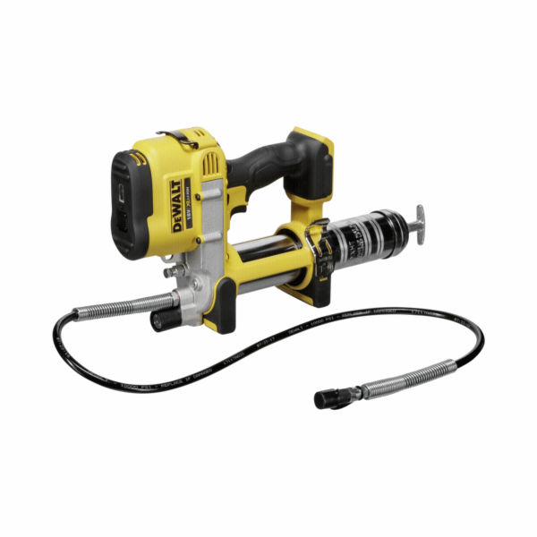 DeWalt DCGG571NK-XJ aku mazací pistole, 18V solo