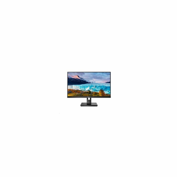 Philips MT IPS LED 23,8" 242S1AE/00 - IPS panel, 1920x108...