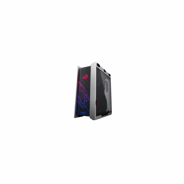ASUS case ROG STRIX HELIOS GX601 WHITE AURA, EATX, RGB Mi...