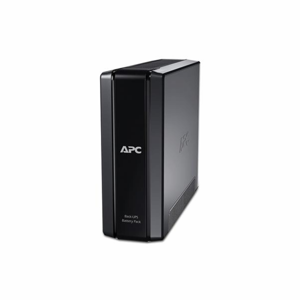 APC Back-UPS Pro Battery Pack 24V - Pouzdro baterie - 12 ...