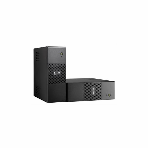 Eaton 5S 550i, UPS 550VA / 330W, 4 zásuvky IEC