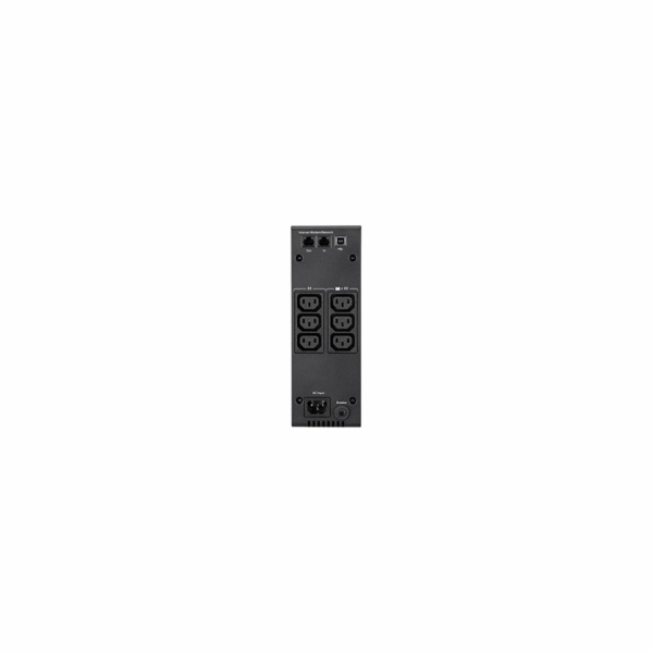 Eaton 5S 700i, UPS 700VA / 420W, 6 zásuvek IEC