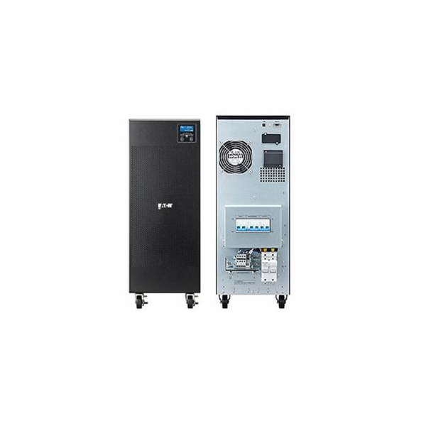 EATON UPS 9E 6000i, 6000VA, 4800W, 1/1 fáze