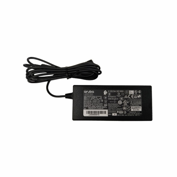 12V/48W AC/DC pwr adptr 2.1/5.5mm