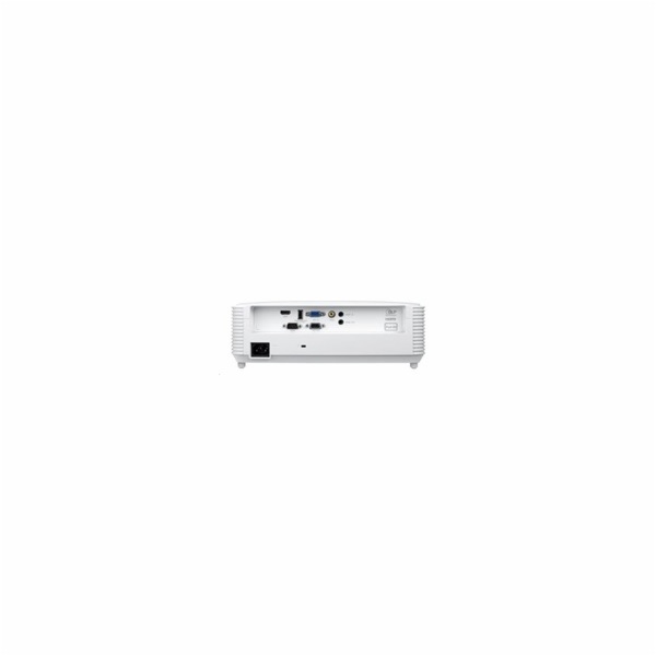 Optoma projektor H117ST  (DLP, FULL 3D, WXGA, 3 800 ANSI,...