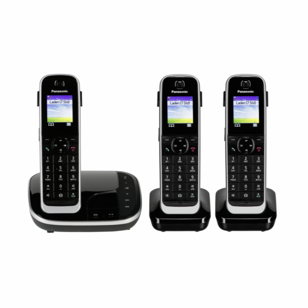 Panasonic KX-TGJ323GB