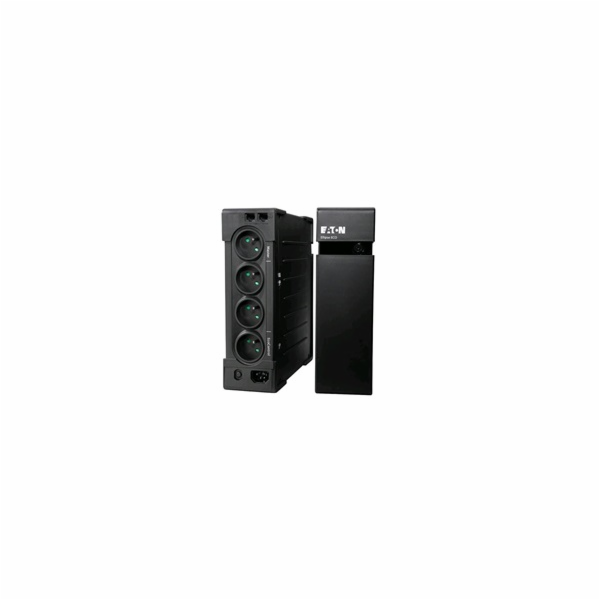 Eaton Ellipse ECO 500 FR, UPS 500VA / 300W, 4 zásuvky (3 ...