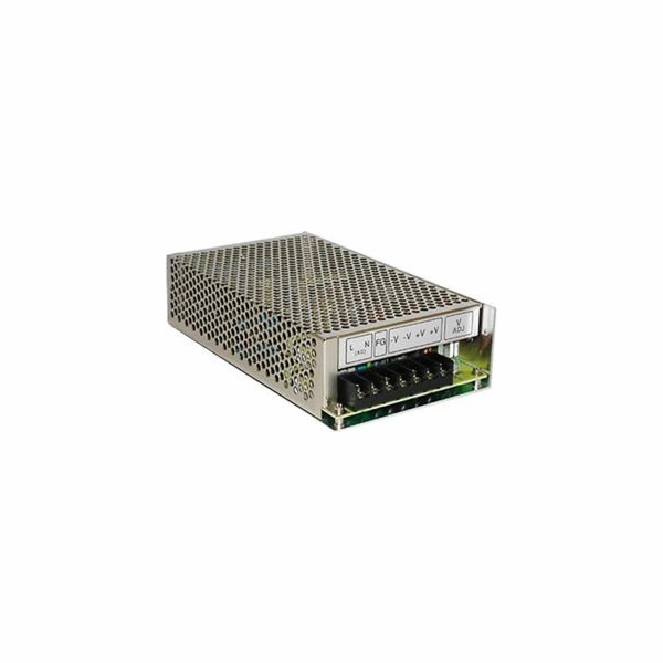 Zdroj Carspa HS-250-24 průmyslový spínaný, 250W, 24V
