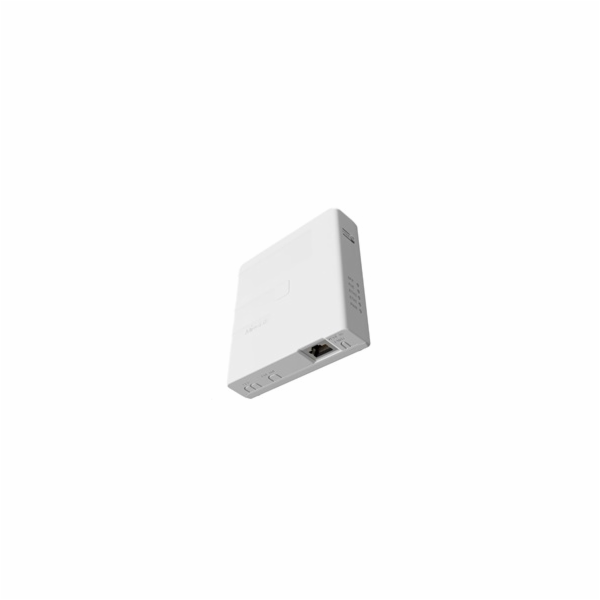 POE Mikrotik GPEN21 Gigabitový fixní chytrý injektor