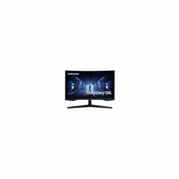 Samsung F24G35 - LCD 24" G35T