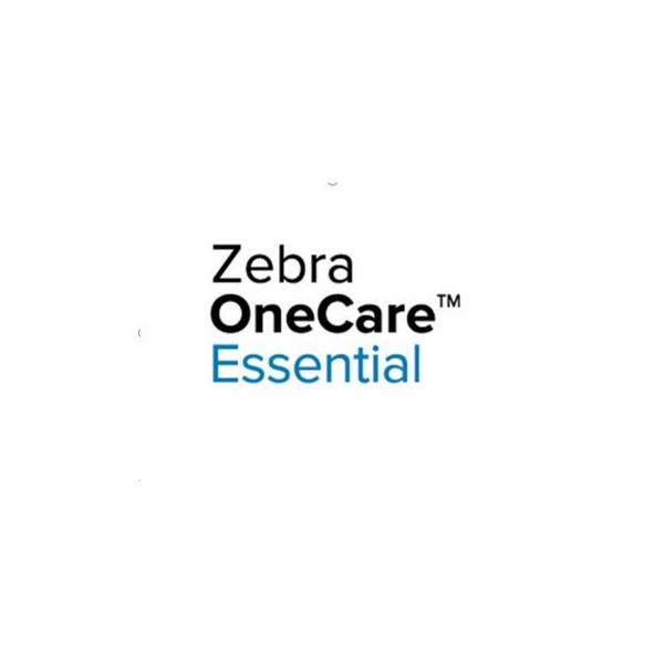 Servis Zebra OneCare Essential, 2 roky TC21xx