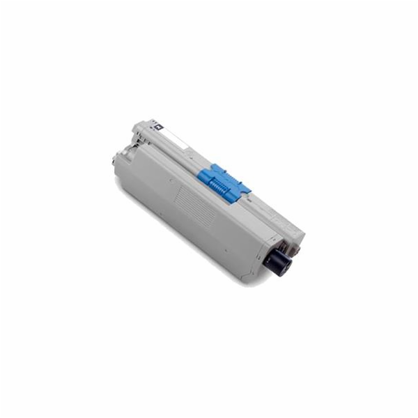 Toner 44973536 kompatibilní černý pro OKI C301dn/C321dn/M...