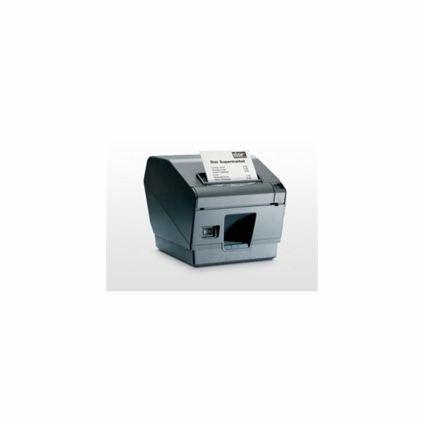 Tiskárna Star Micronics TSP743U II Černá, USB, řezačka, b...