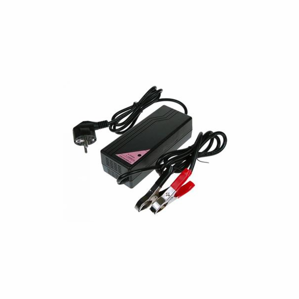 AVACOM WILSTAR 12V/4A AVACOM Nabíječka WILSTAR 12V/4A pro...