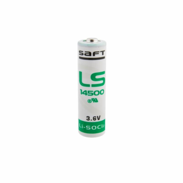 AVACOM Nenabíjecí baterie AA LS14500 Saft Lithium 1ks Bulk