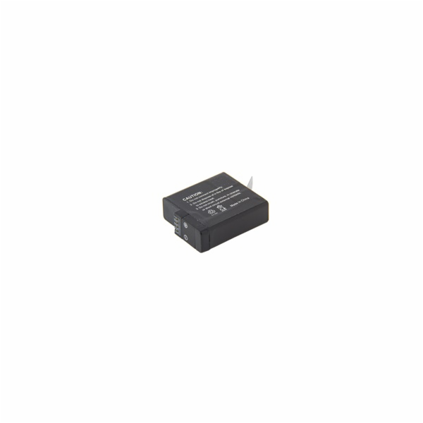 DURACELL DRGOPROH5 DURACELL Baterie - AHDBT-501 - náhrada...